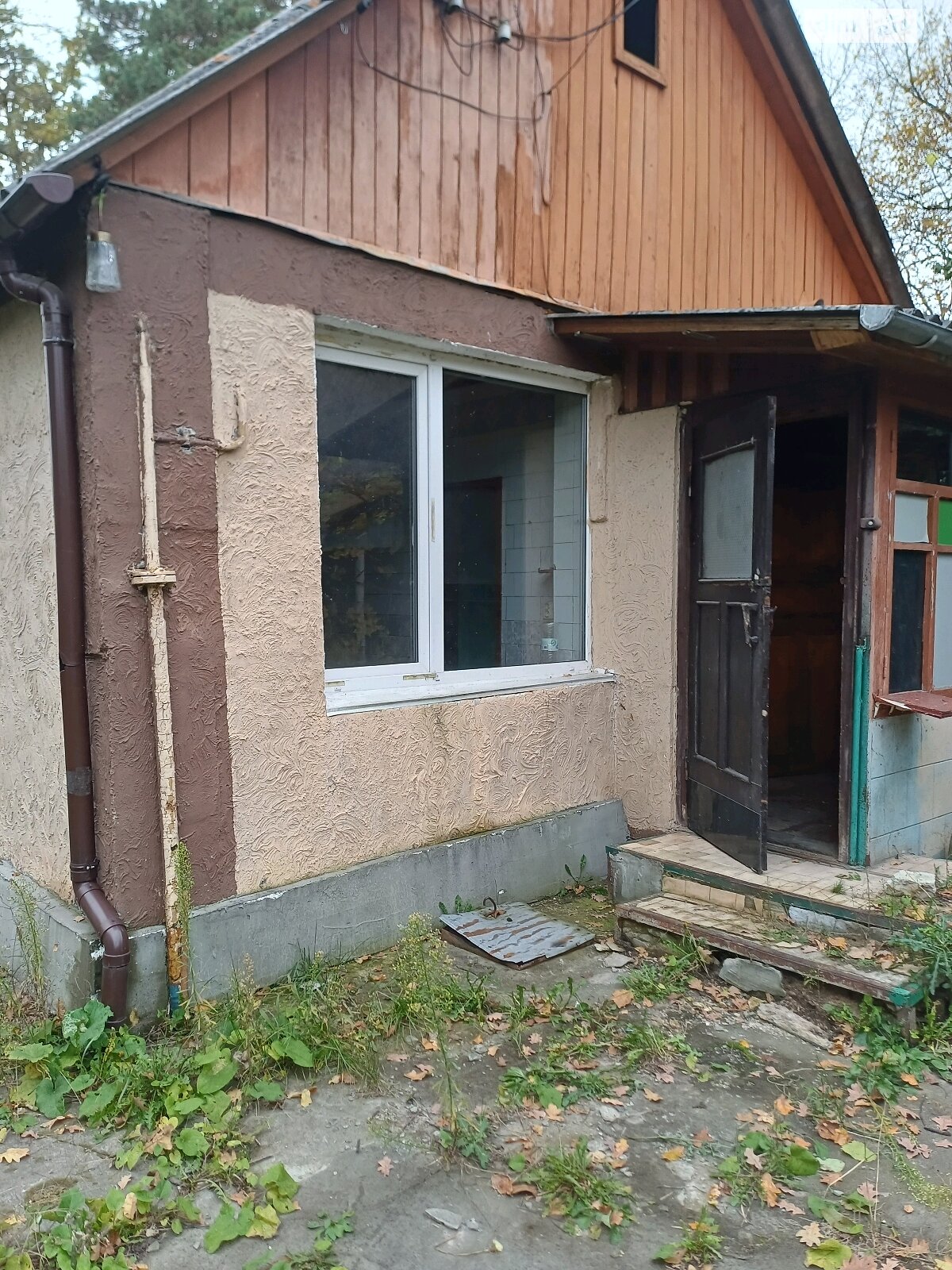 одноэтажный дом, 55 кв. м, кирпич. Продажа в Ворзеле фото 1 одноэтажный дом, 55 кв. м, кирпич. Продажа в Ворзеле фото 1