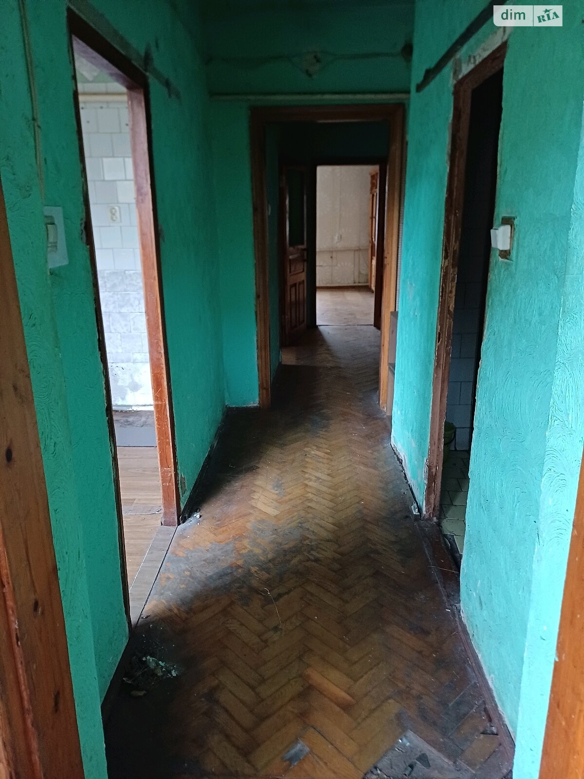 одноэтажный дом, 55 кв. м, кирпич. Продажа в Ворзеле фото 1 одноэтажный дом, 55 кв. м, кирпич. Продажа в Ворзеле фото 1