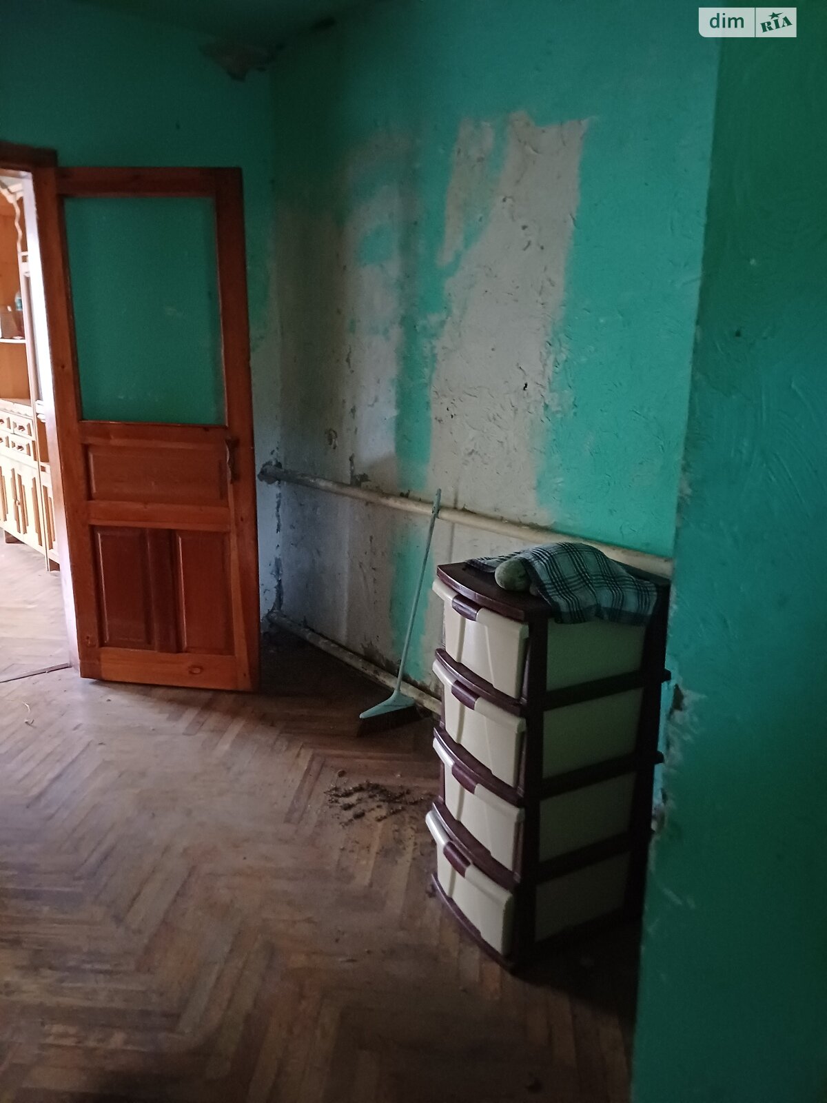 одноэтажный дом, 55 кв. м, кирпич. Продажа в Ворзеле фото 1 одноэтажный дом, 55 кв. м, кирпич. Продажа в Ворзеле фото 1