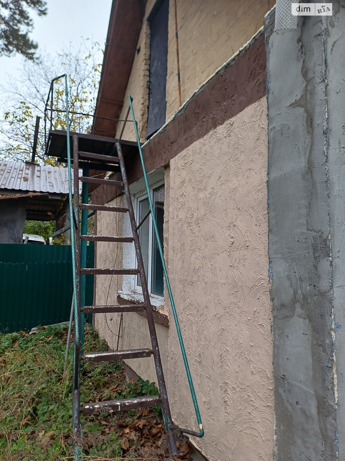 одноэтажный дом, 55 кв. м, кирпич. Продажа в Ворзеле фото 1 одноэтажный дом, 55 кв. м, кирпич. Продажа в Ворзеле фото 1