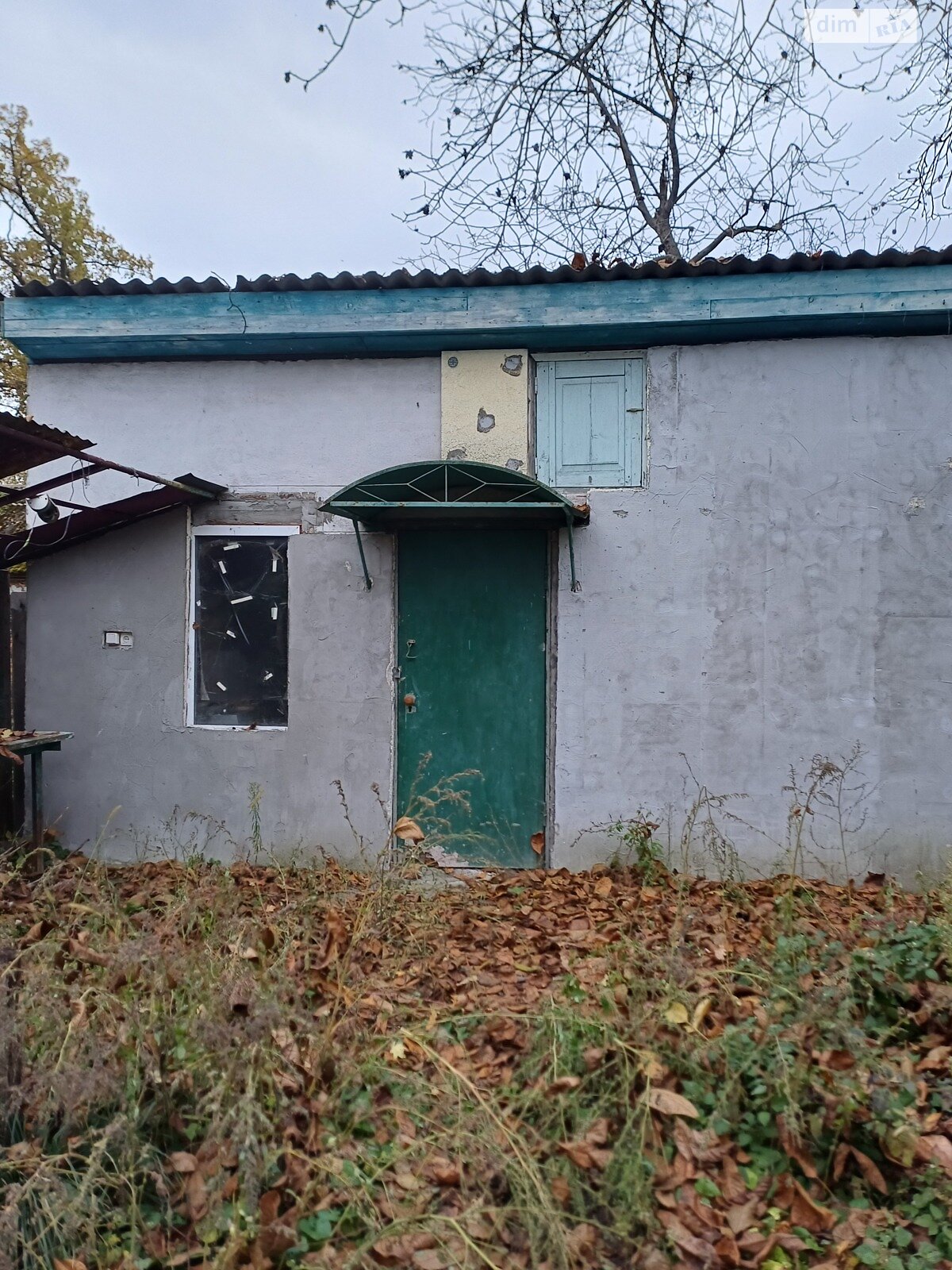 одноэтажный дом, 55 кв. м, кирпич. Продажа в Ворзеле фото 1 одноэтажный дом, 55 кв. м, кирпич. Продажа в Ворзеле фото 1