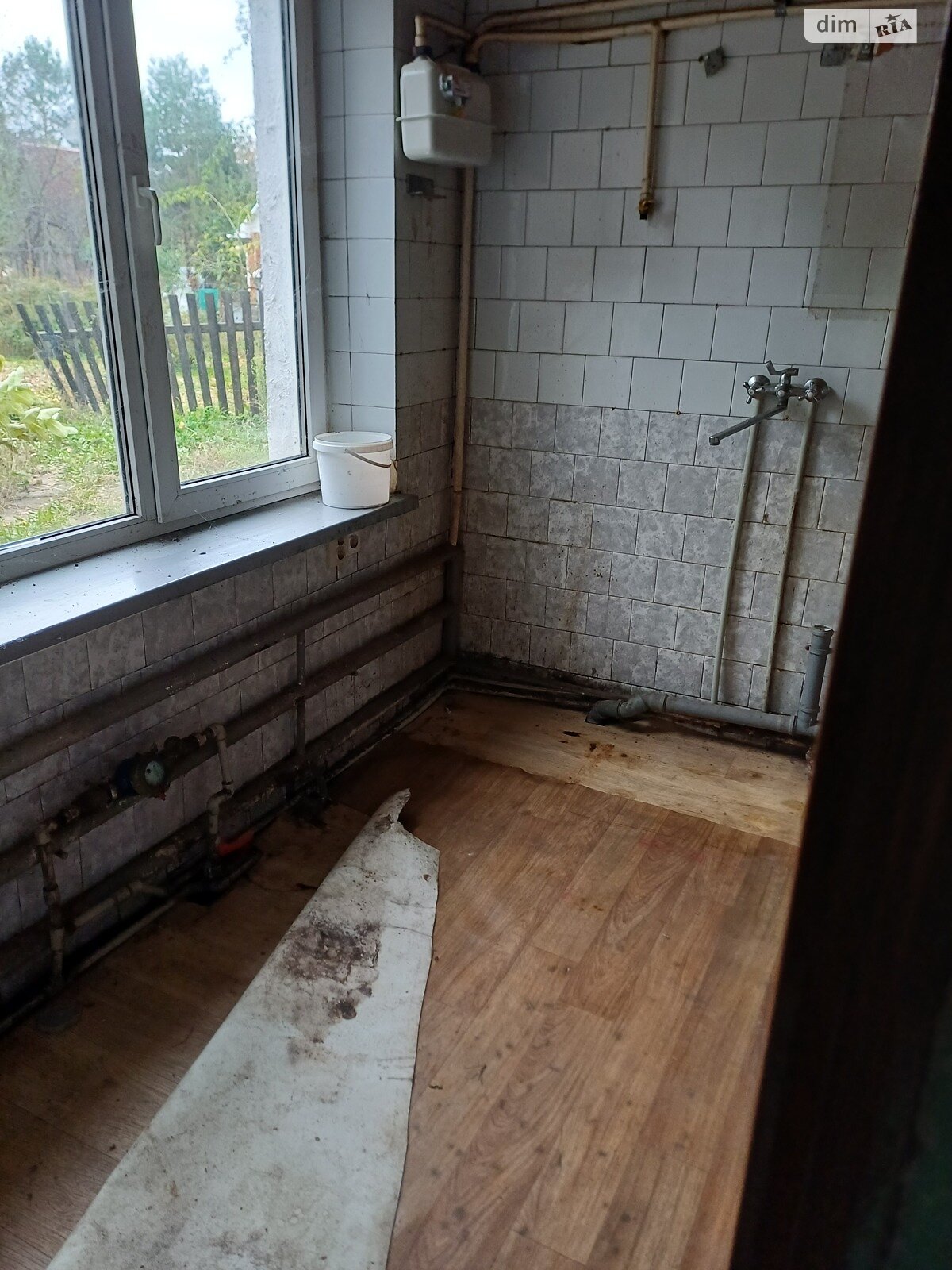 одноэтажный дом, 55 кв. м, кирпич. Продажа в Ворзеле фото 1 одноэтажный дом, 55 кв. м, кирпич. Продажа в Ворзеле фото 1