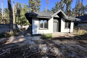 одноповерховий будинок, 88.5 кв. м, піноблок. Продаж у Ворзелі фото 2