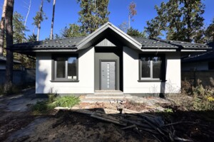 одноэтажный дом, 88.5 кв. м, газобетон. Продажа в Ворзеле фото 2