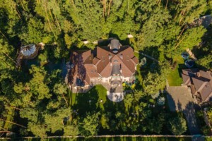 триповерховий будинок з опаленням, 1101.5 кв. м, цегла. Продаж у Ворзелі фото 2 триповерховий будинок з опаленням, 1101.5 кв. м, цегла. Продаж у Ворзелі фото 2