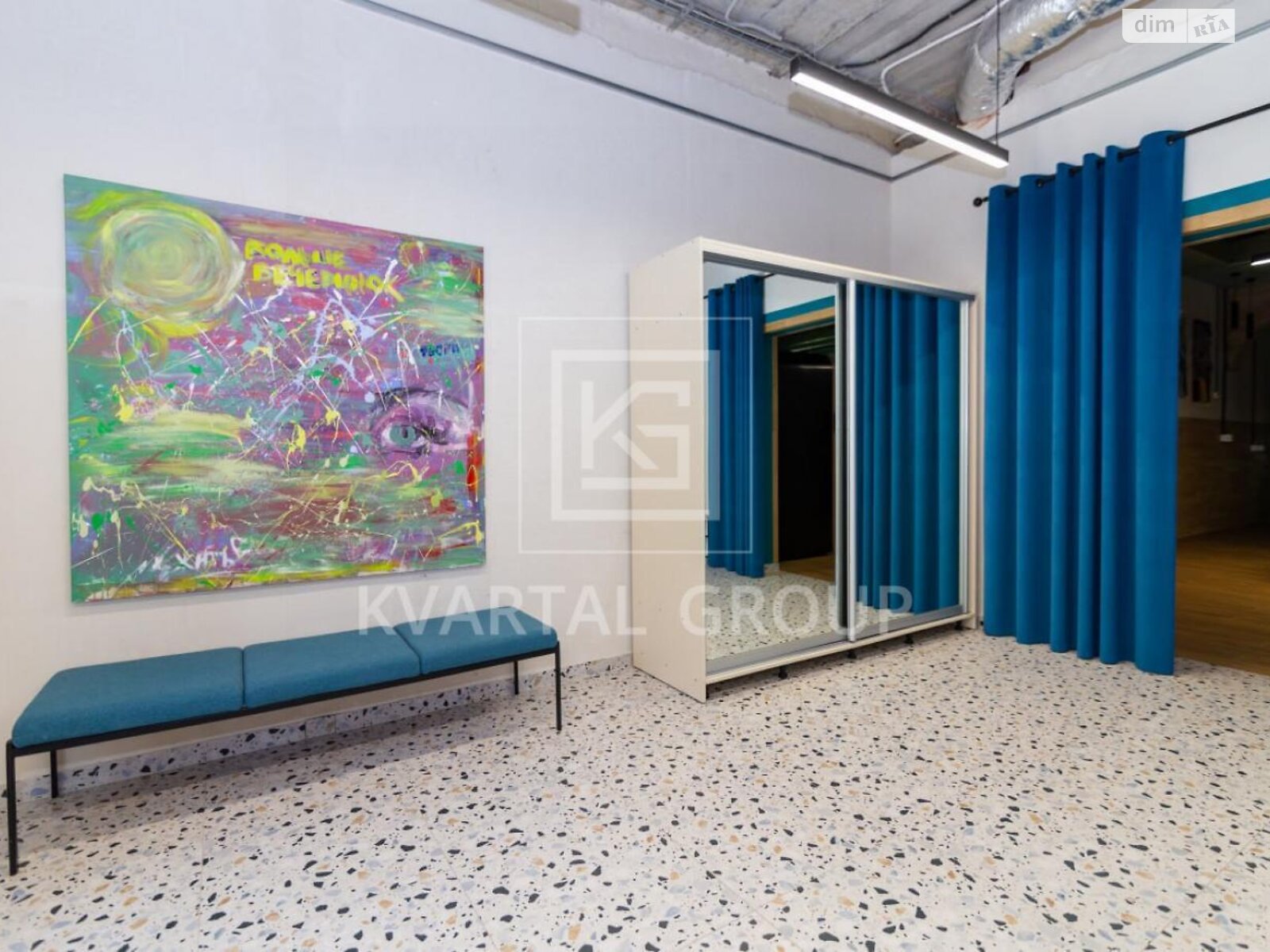 триповерховий будинок з балконом, 1101.5 кв. м, цегла. Продаж у Ворзелі фото 1