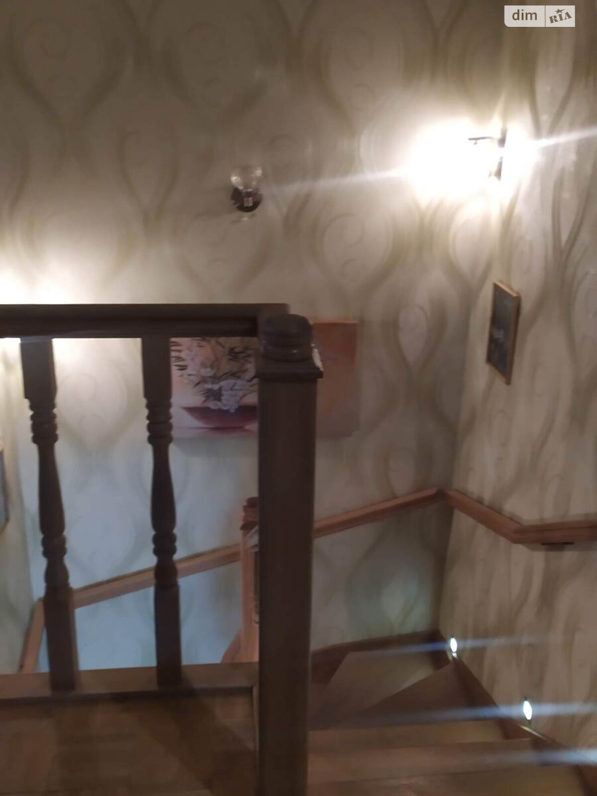 двоповерховий будинок з ремонтом, 233.8 кв. м, цегла. Продаж у Ворзелі фото 1 двоповерховий будинок з ремонтом, 233.8 кв. м, цегла. Продаж у Ворзелі фото 1