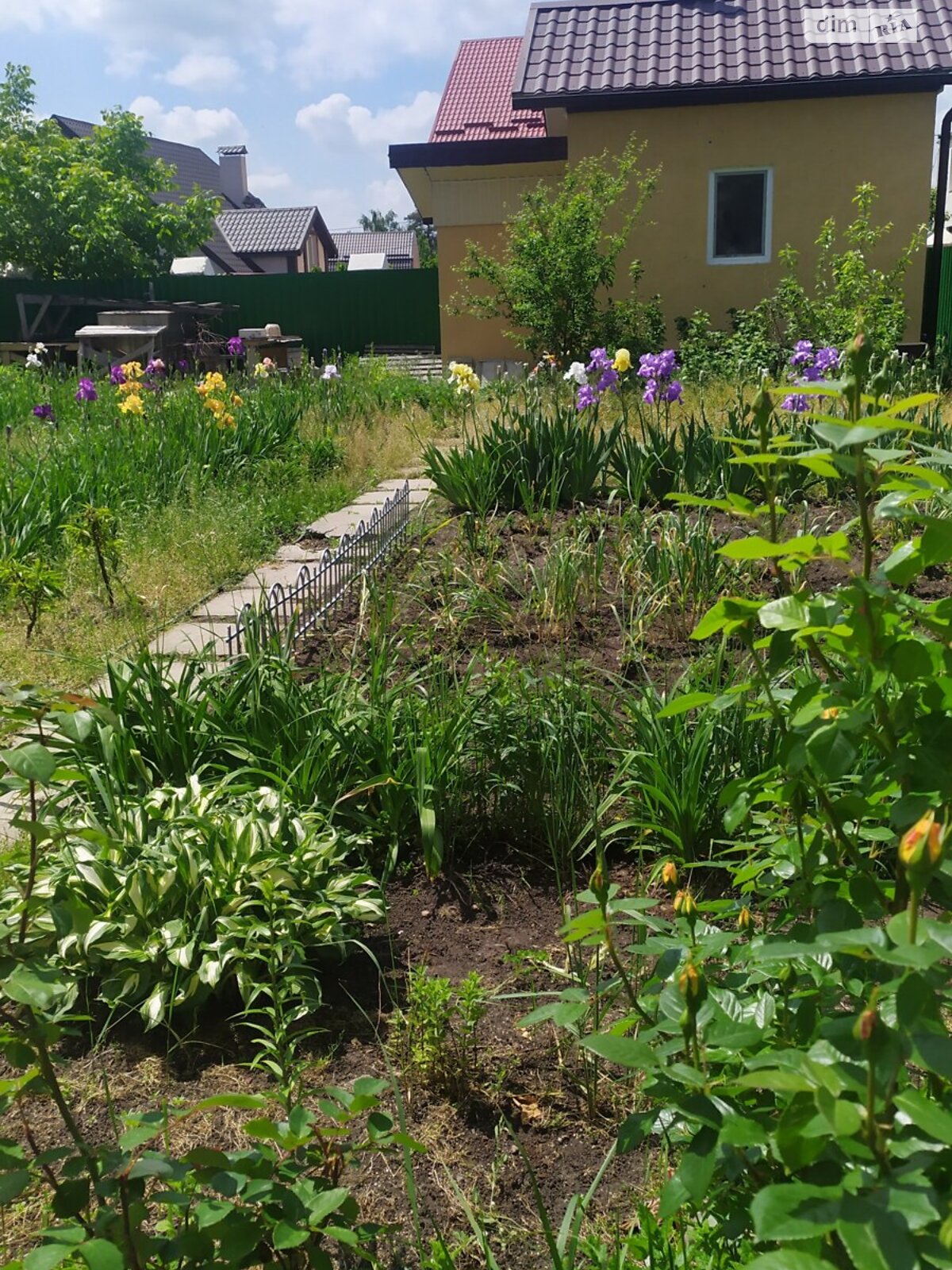 двоповерховий будинок з ремонтом, 233.8 кв. м, цегла. Продаж у Ворзелі фото 1 двоповерховий будинок з ремонтом, 233.8 кв. м, цегла. Продаж у Ворзелі фото 1