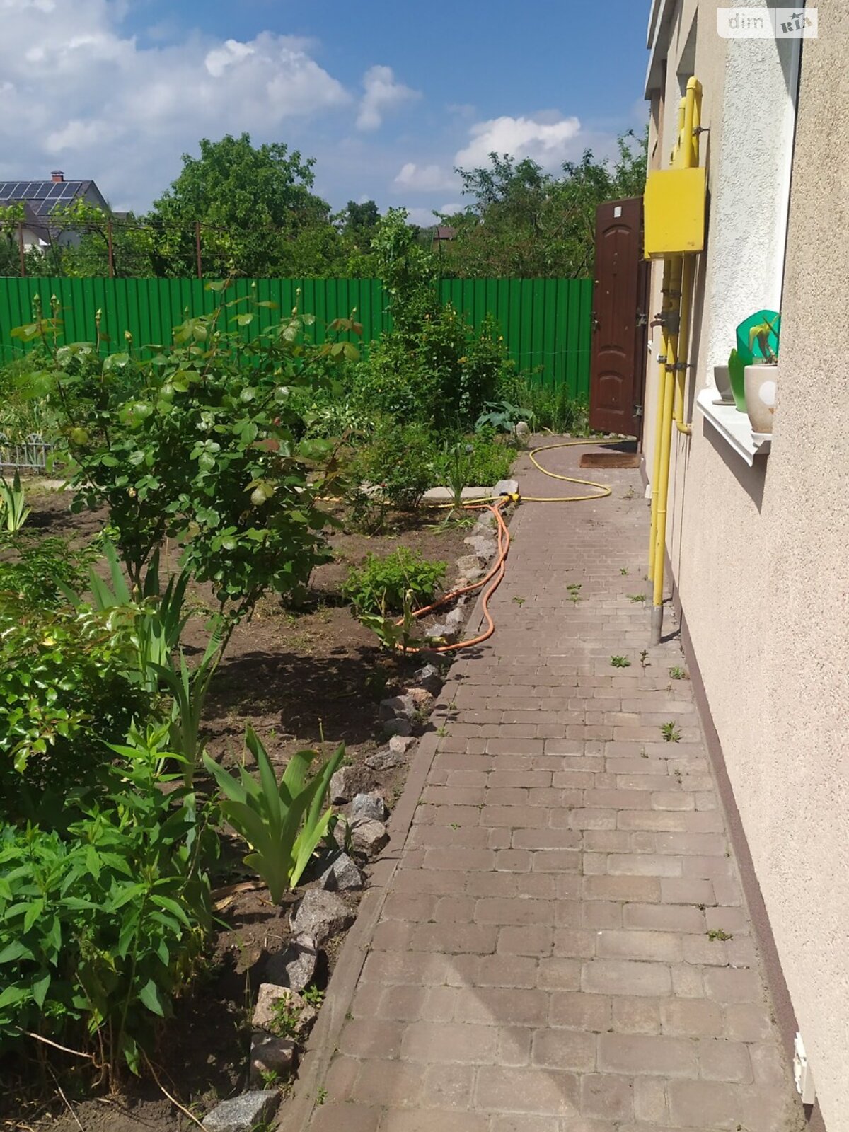 двоповерховий будинок з ремонтом, 233.8 кв. м, цегла. Продаж у Ворзелі фото 1 двоповерховий будинок з ремонтом, 233.8 кв. м, цегла. Продаж у Ворзелі фото 1