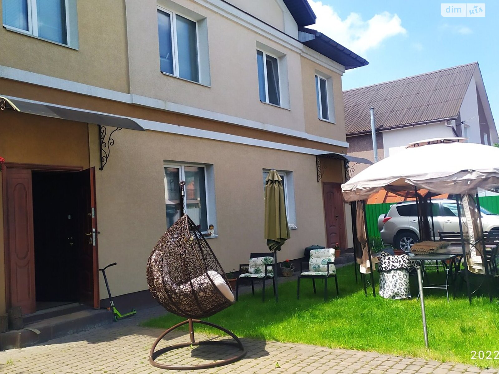 двоповерховий будинок з ремонтом, 233.8 кв. м, цегла. Продаж у Ворзелі фото 1 двоповерховий будинок з ремонтом, 233.8 кв. м, цегла. Продаж у Ворзелі фото 1