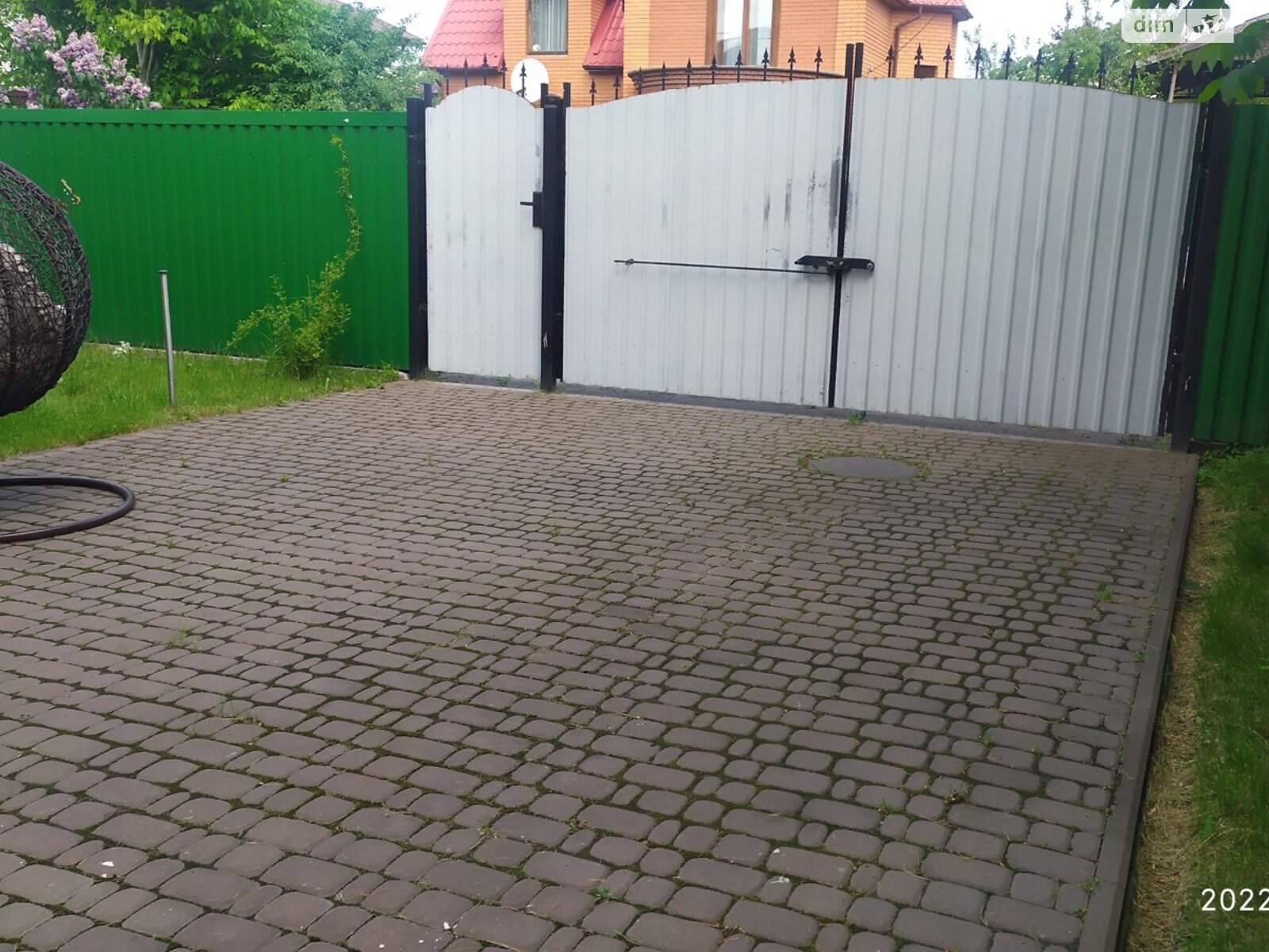 двоповерховий будинок з ремонтом, 233.8 кв. м, цегла. Продаж у Ворзелі фото 1 двоповерховий будинок з ремонтом, 233.8 кв. м, цегла. Продаж у Ворзелі фото 1