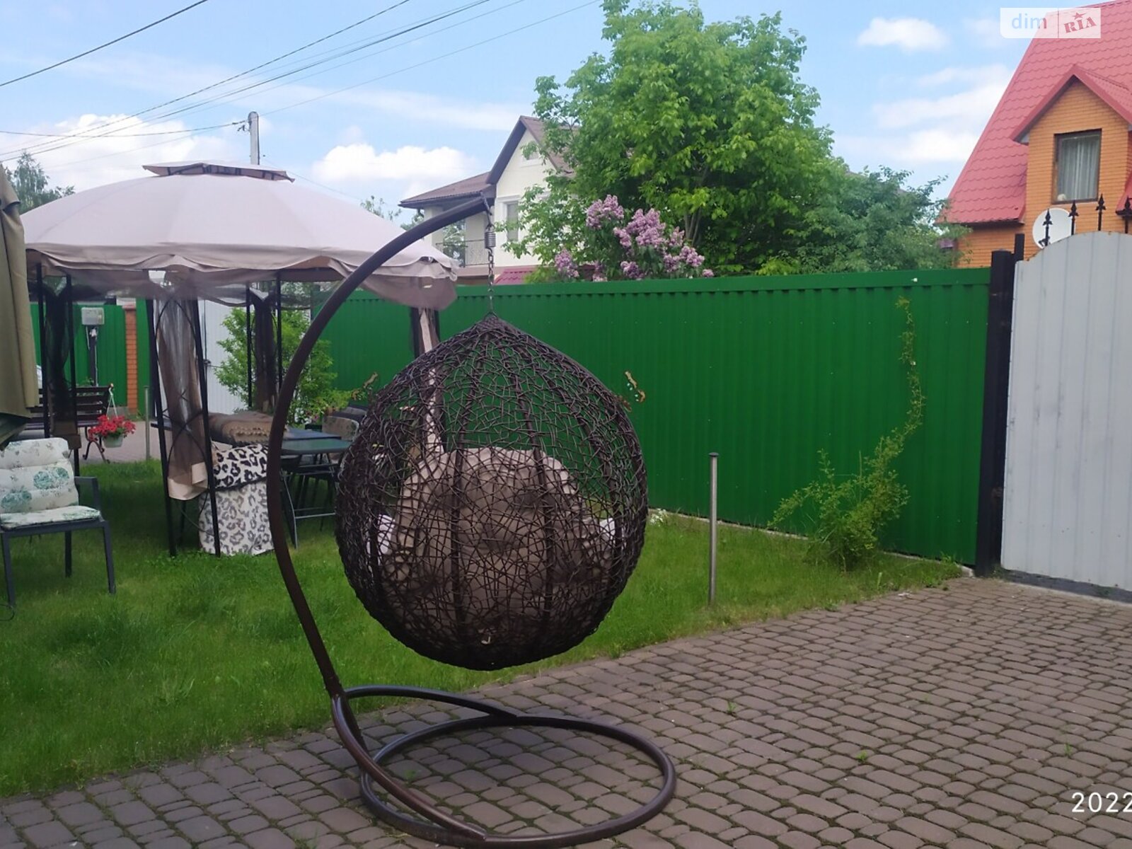двоповерховий будинок з ремонтом, 233.8 кв. м, цегла. Продаж у Ворзелі фото 1 двоповерховий будинок з ремонтом, 233.8 кв. м, цегла. Продаж у Ворзелі фото 1