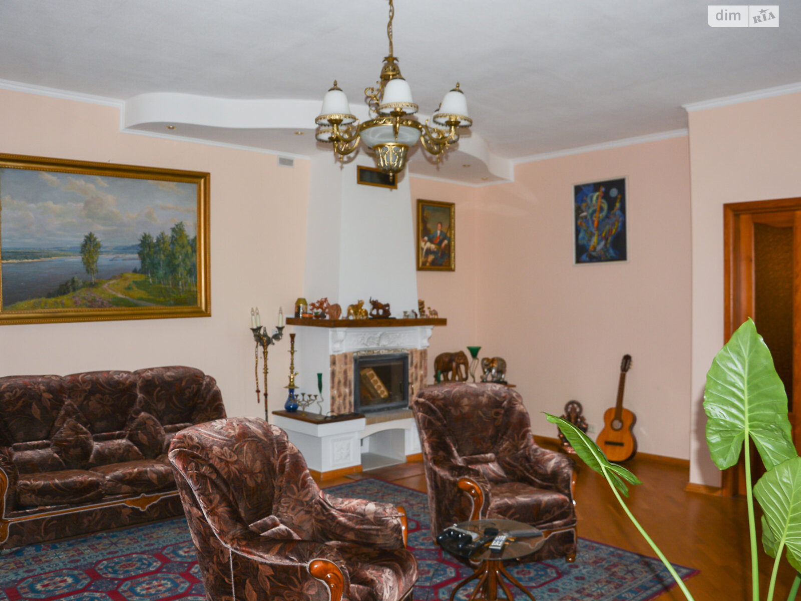 триповерховий будинок з балконом, 547.9 кв. м, цегла. Продаж у Ворзелі фото 1 триповерховий будинок з балконом, 547.9 кв. м, цегла. Продаж у Ворзелі фото 1