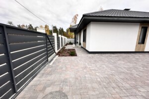 одноповерховий будинок, 99 кв. м, пеноблок. Продаж у Михайлівці-Рубежівці фото 2