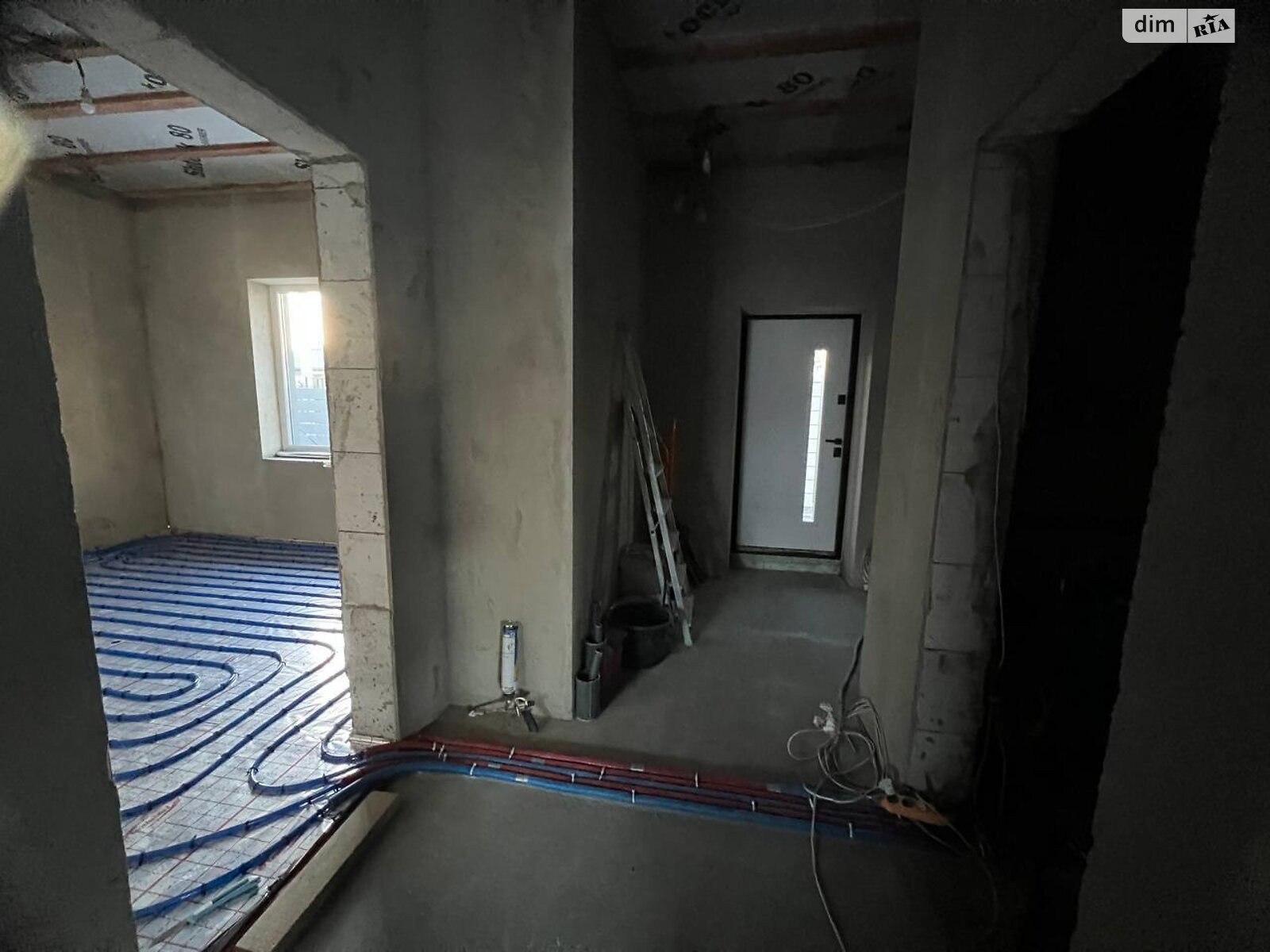 одноповерховий будинок з ремонтом, 100 кв. м, пеноблок. Продаж у Ворзелі фото 1 одноповерховий будинок з ремонтом, 100 кв. м, пеноблок. Продаж у Ворзелі фото 1