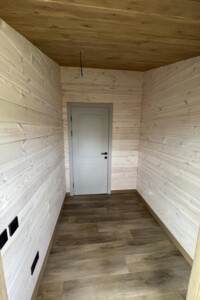 одноэтажный дом, 89 кв. м, дерево и кирпич. Продажа в Ворзеле фото 2