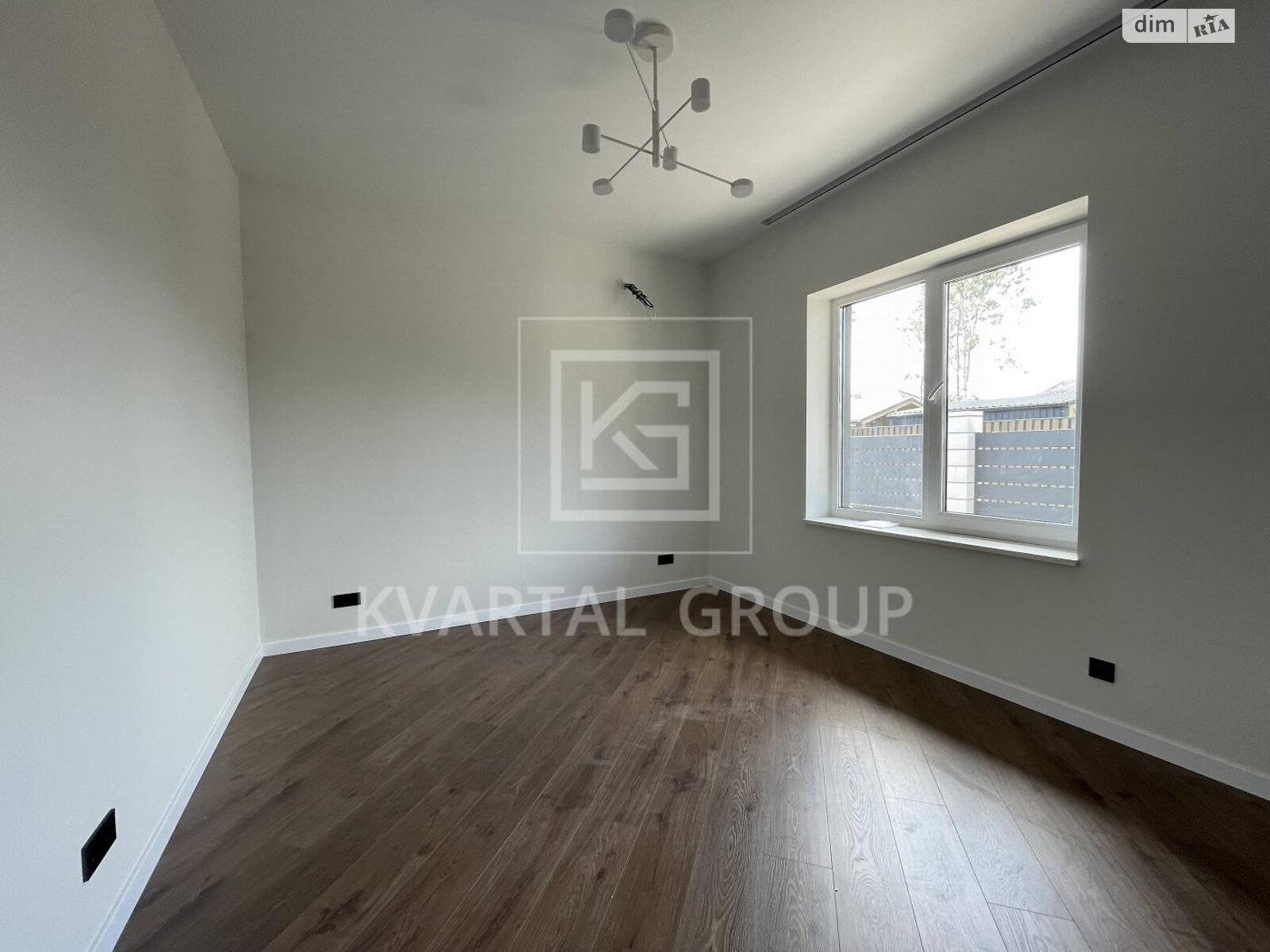 одноповерховий будинок, 100 кв. м, піноблок. Продаж у Ворзелі фото 1