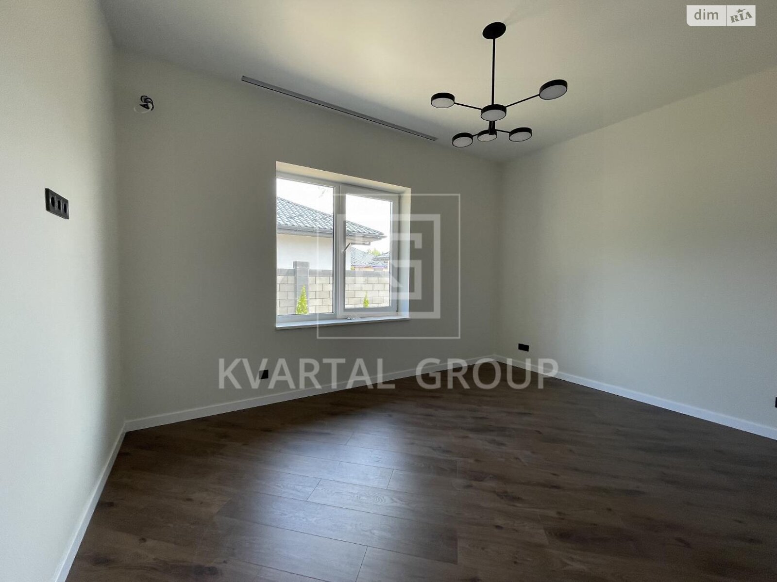 одноповерховий будинок, 100 кв. м, піноблок. Продаж у Ворзелі фото 1