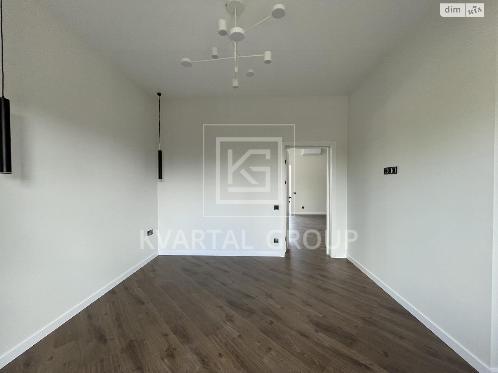 одноповерховий будинок, 100 кв. м, піноблок. Продаж у Ворзелі фото 1