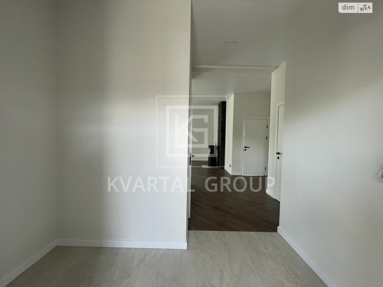 одноповерховий будинок, 100 кв. м, піноблок. Продаж у Ворзелі фото 1