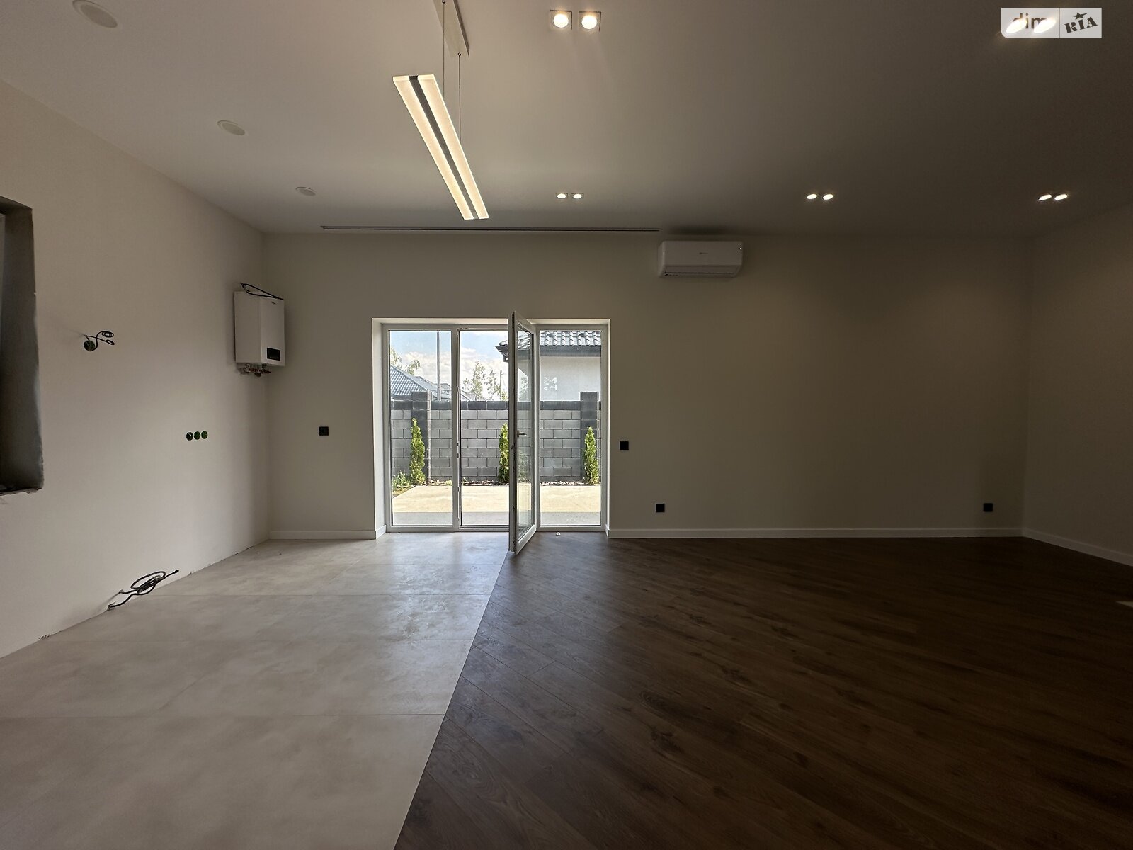 одноповерховий будинок, 100 кв. м, піноблок. Продаж у Ворзелі фото 1