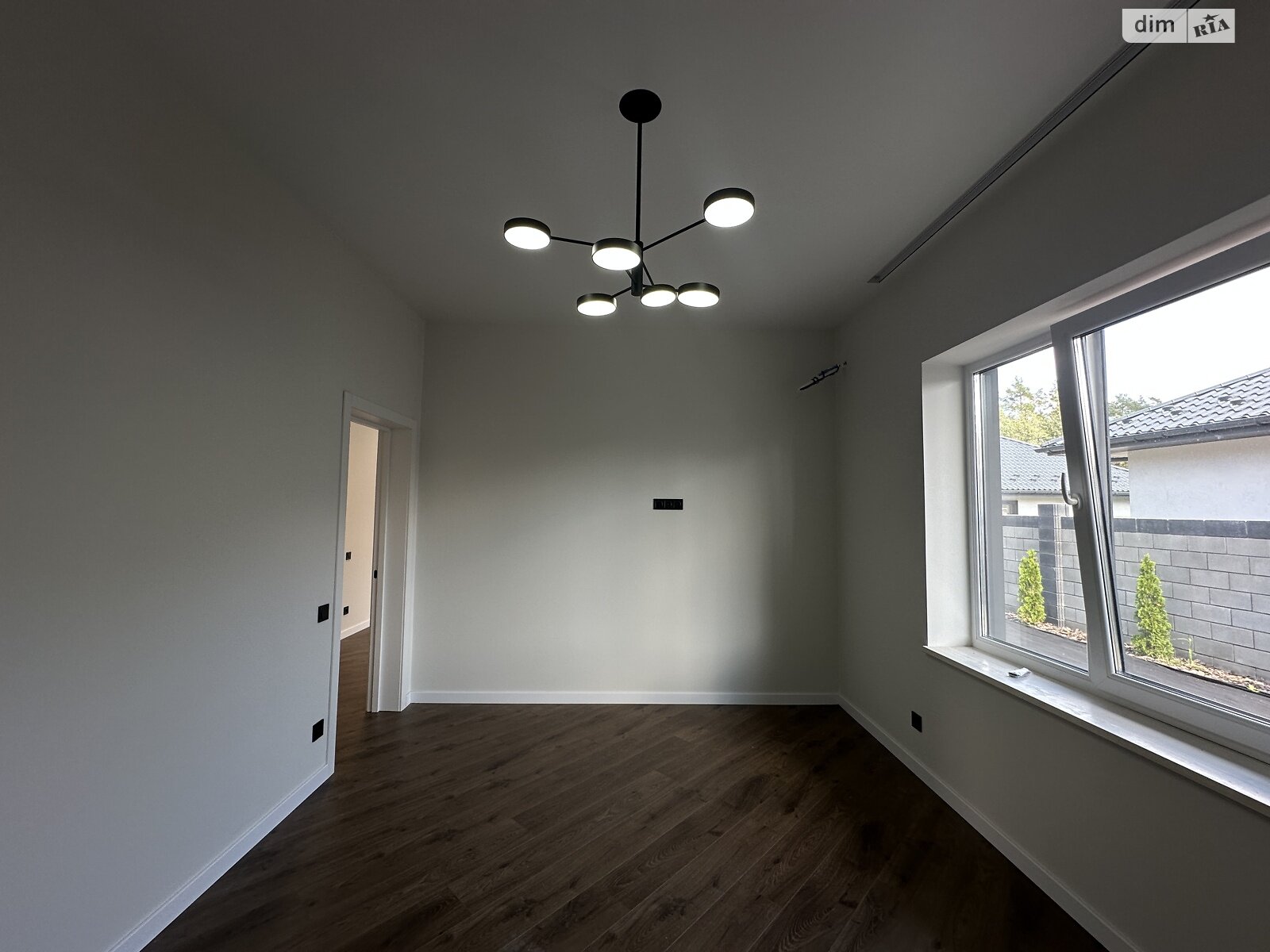 одноповерховий будинок, 100 кв. м, піноблок. Продаж у Ворзелі фото 1