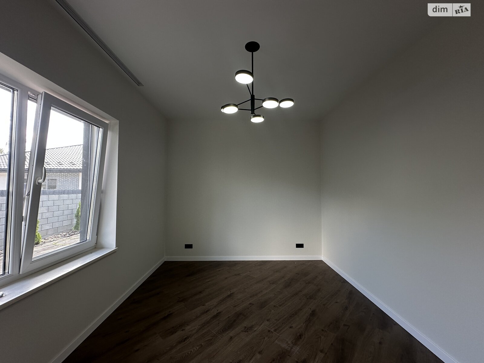 одноповерховий будинок, 100 кв. м, піноблок. Продаж у Ворзелі фото 1