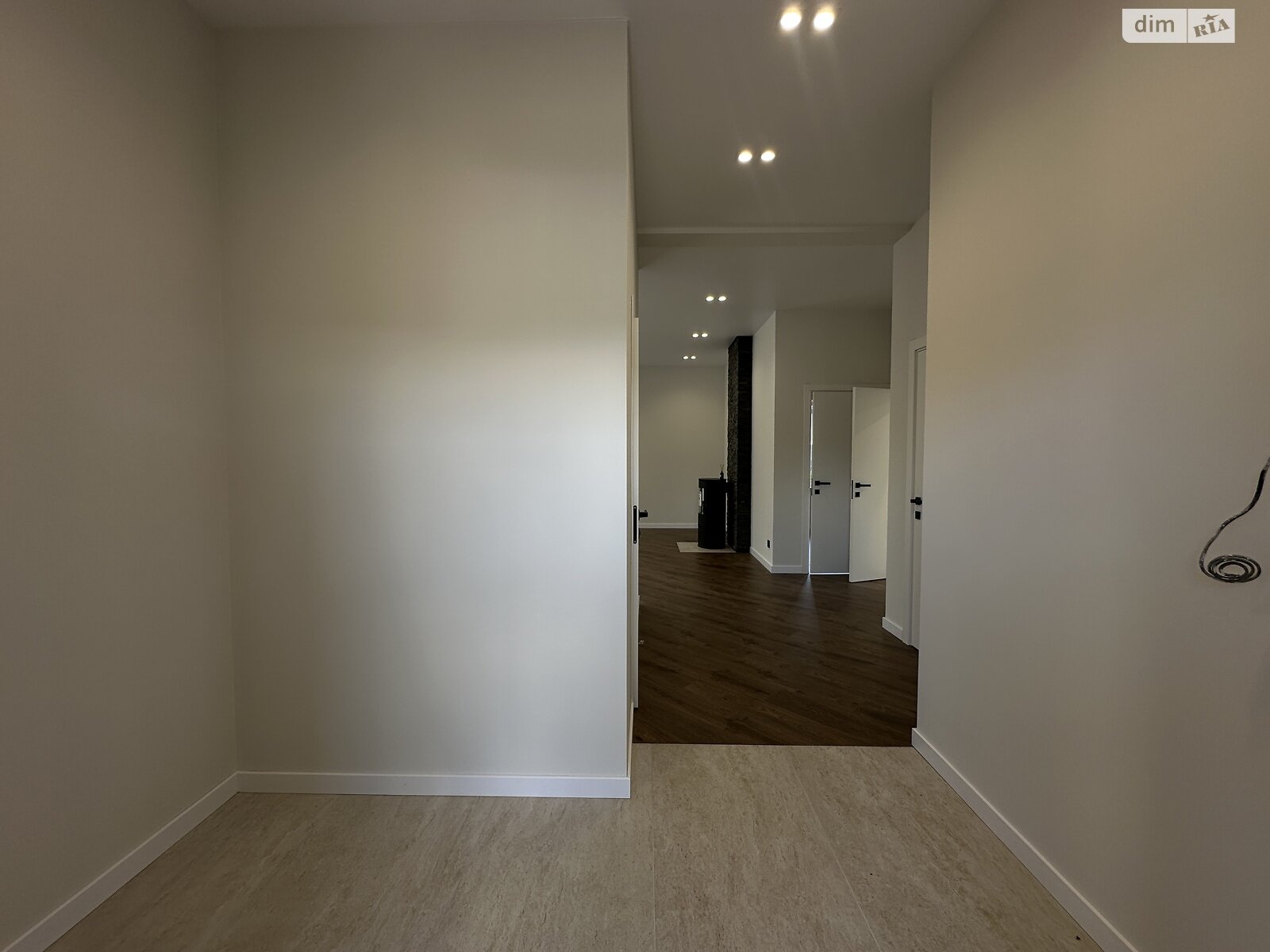 одноповерховий будинок, 100 кв. м, піноблок. Продаж у Ворзелі фото 1