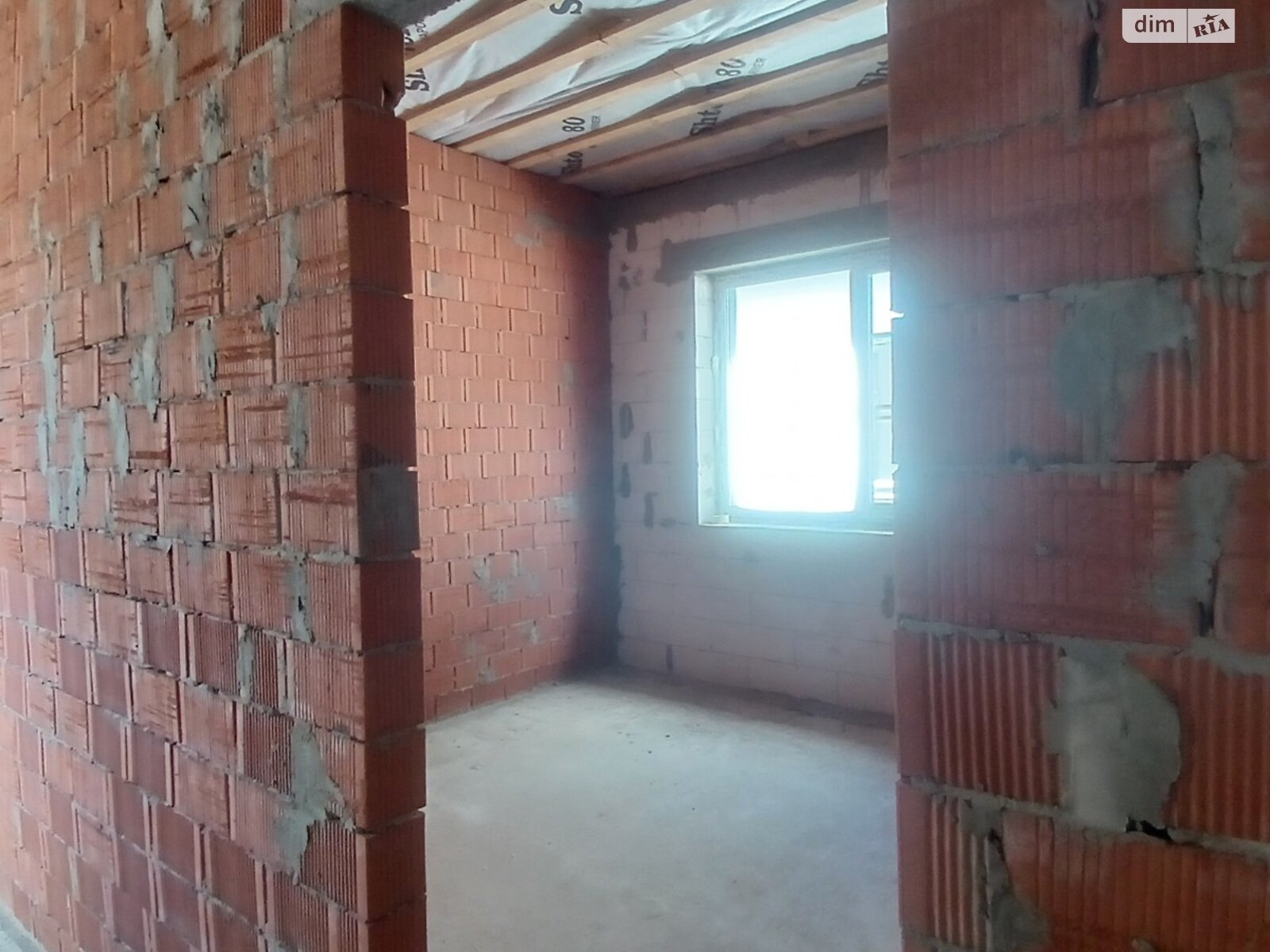 одноэтажный дом, 125 кв. м, кирпич. Продажа в Ворзеле фото 1