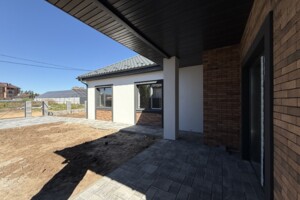 одноповерховий будинок, 125 кв. м, кирпич. Продаж у Ворзелі фото 2 одноповерховий будинок, 125 кв. м, кирпич. Продаж у Ворзелі фото 2