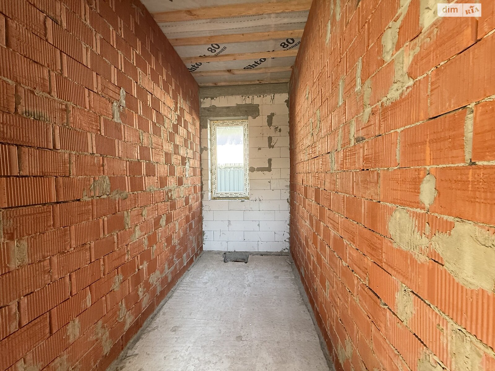 одноповерховий будинок, 125 кв. м, кирпич. Продаж у Ворзелі фото 1 одноповерховий будинок, 125 кв. м, кирпич. Продаж у Ворзелі фото 1