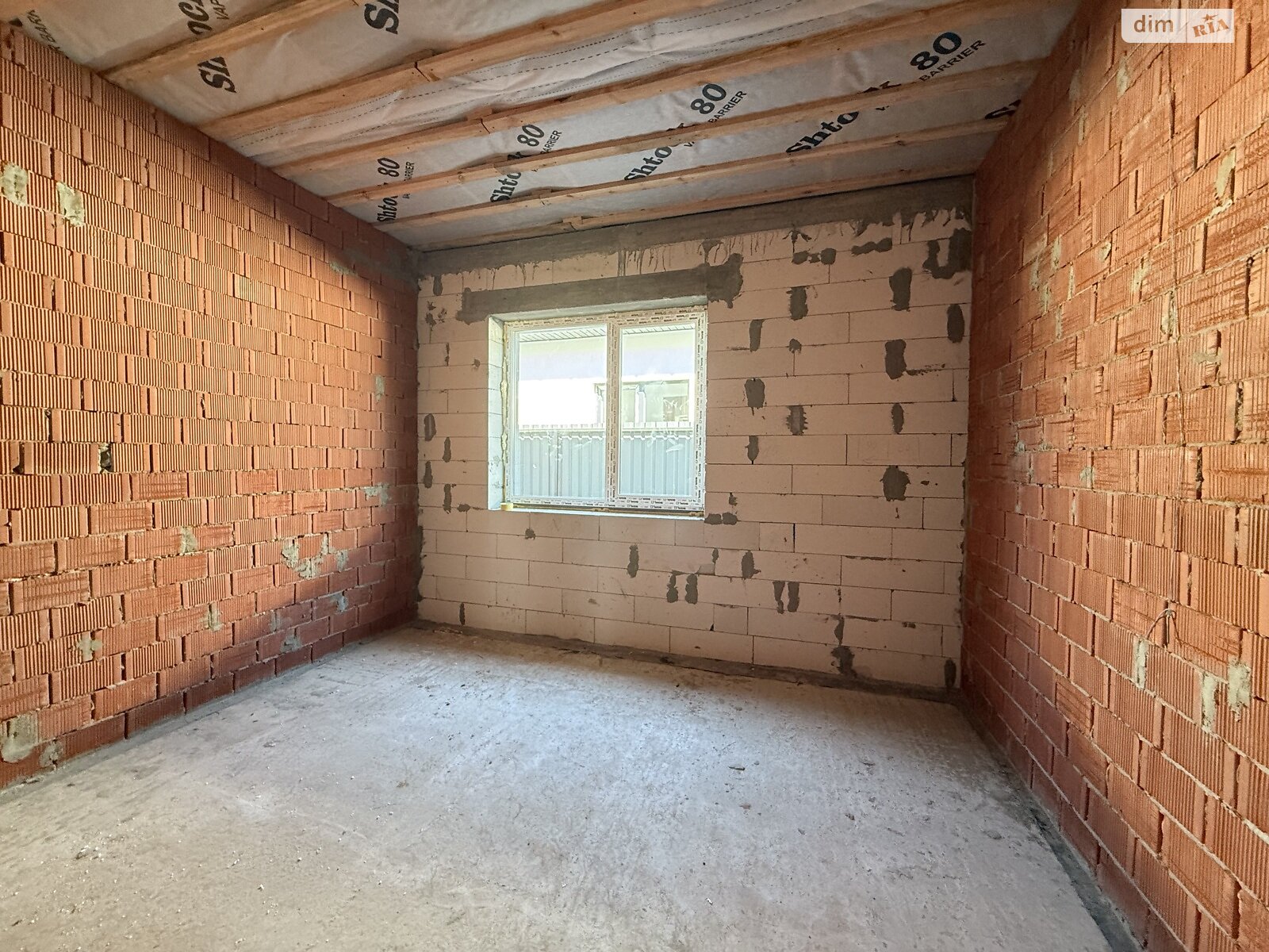 одноповерховий будинок, 125 кв. м, кирпич. Продаж у Ворзелі фото 1 одноповерховий будинок, 125 кв. м, кирпич. Продаж у Ворзелі фото 1