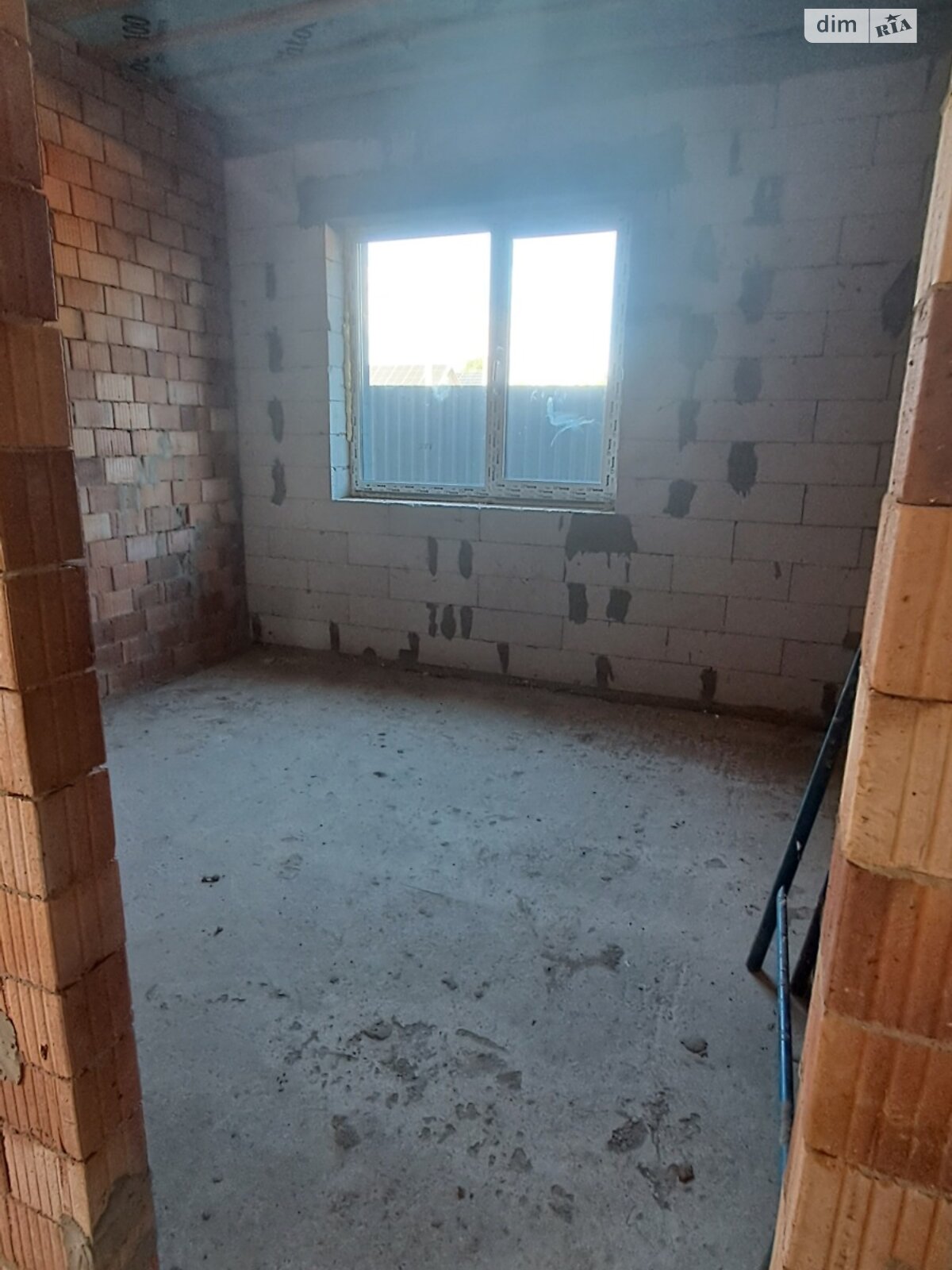 одноповерховий будинок, 125 кв. м, газобетон. Продаж у Ворзелі фото 1 одноповерховий будинок, 125 кв. м, газобетон. Продаж у Ворзелі фото 1