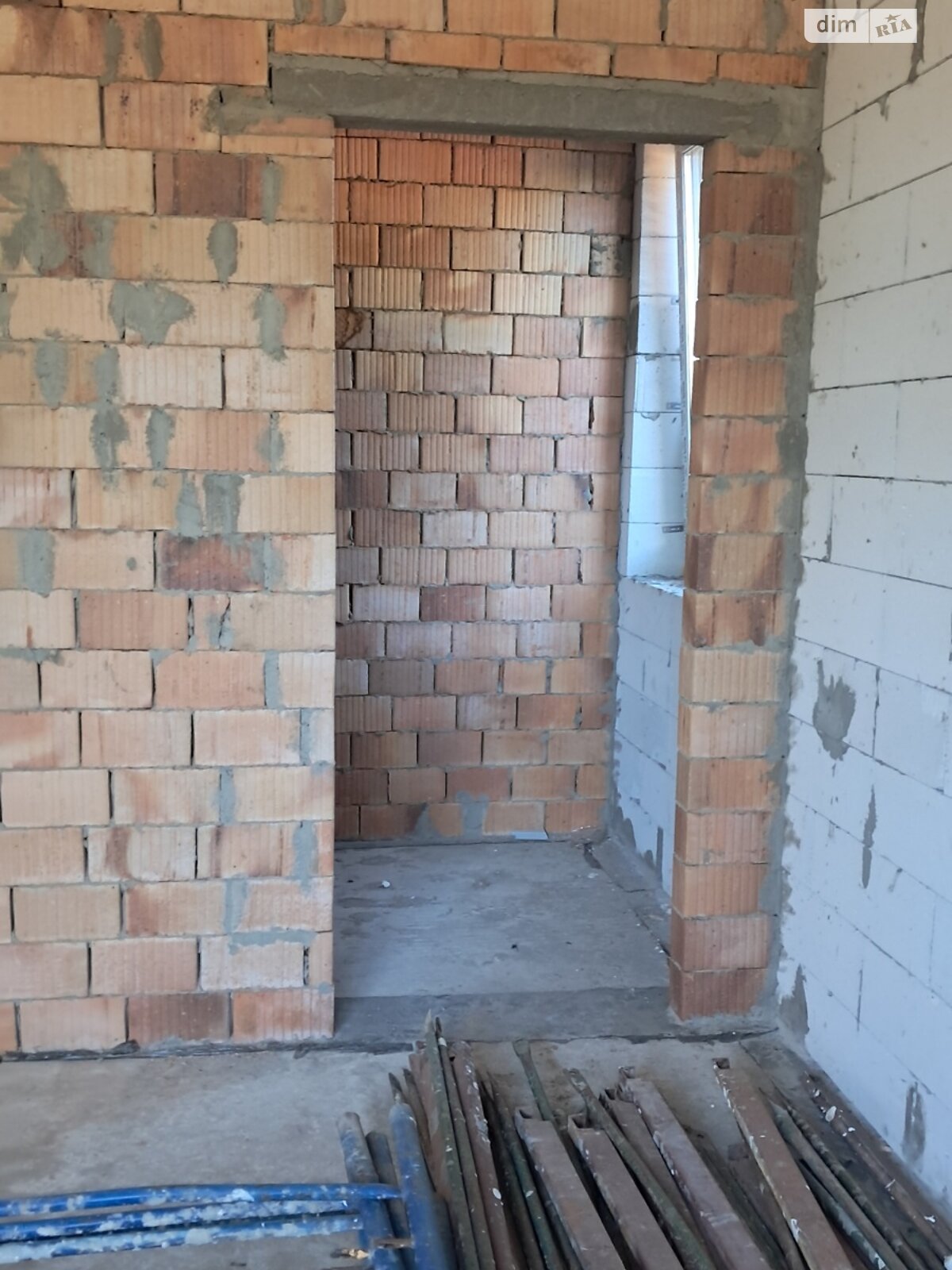 одноповерховий будинок, 125 кв. м, газобетон. Продаж у Ворзелі фото 1 одноповерховий будинок, 125 кв. м, газобетон. Продаж у Ворзелі фото 1