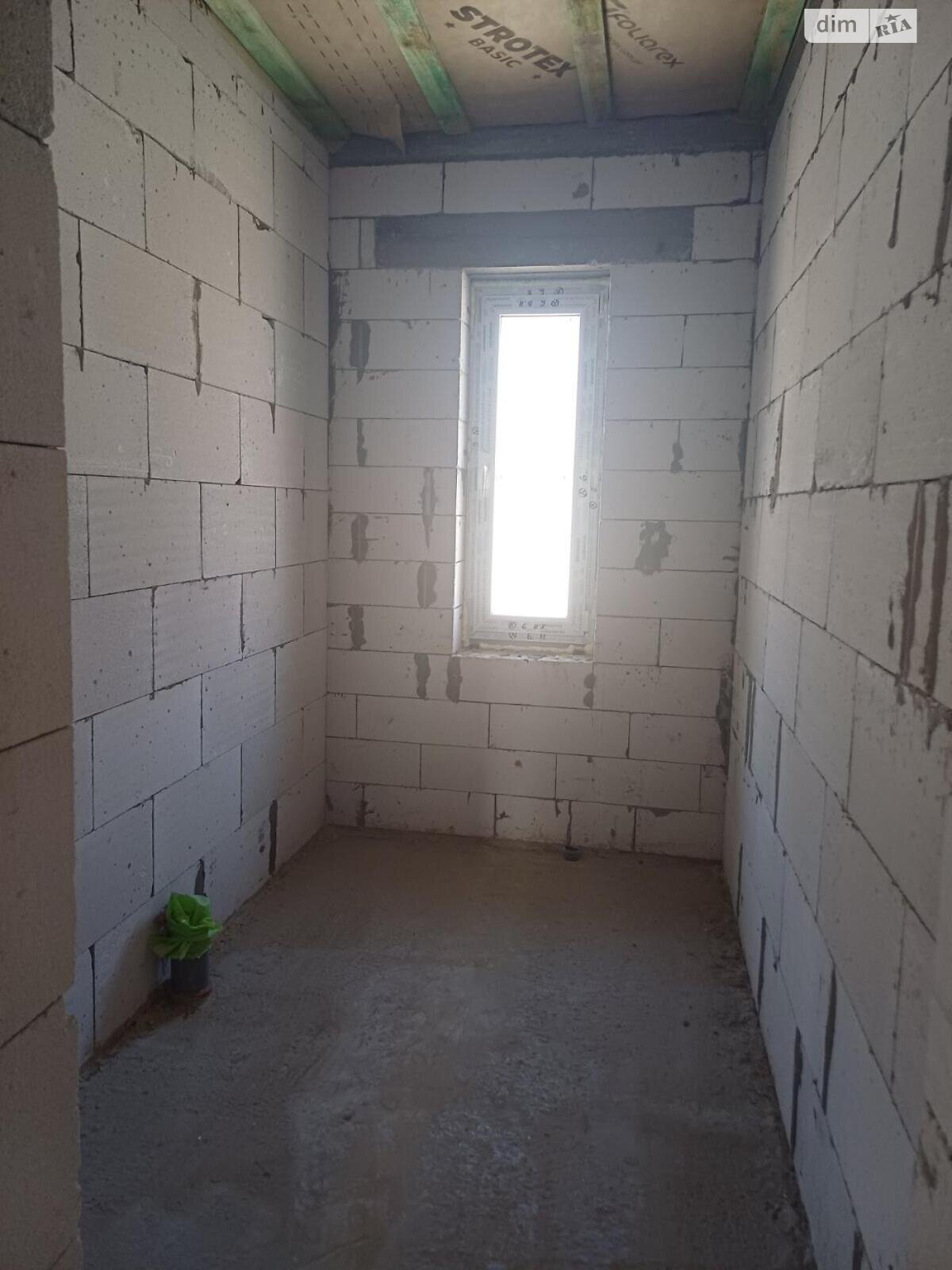 одноэтажный дом, 100 кв. м, кирпич. Продажа в Ворзеле фото 1 одноэтажный дом, 100 кв. м, кирпич. Продажа в Ворзеле фото 1