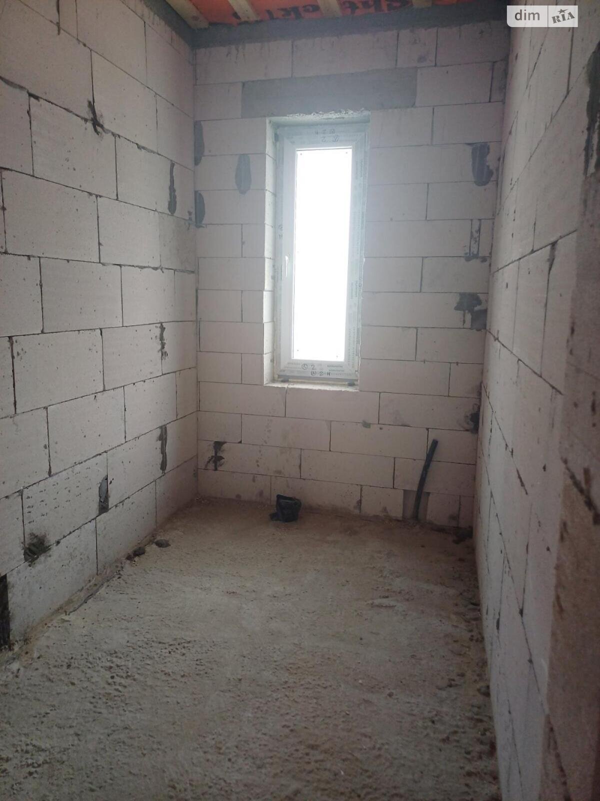 одноэтажный дом, 100 кв. м, кирпич. Продажа в Ворзеле фото 1 одноэтажный дом, 100 кв. м, кирпич. Продажа в Ворзеле фото 1