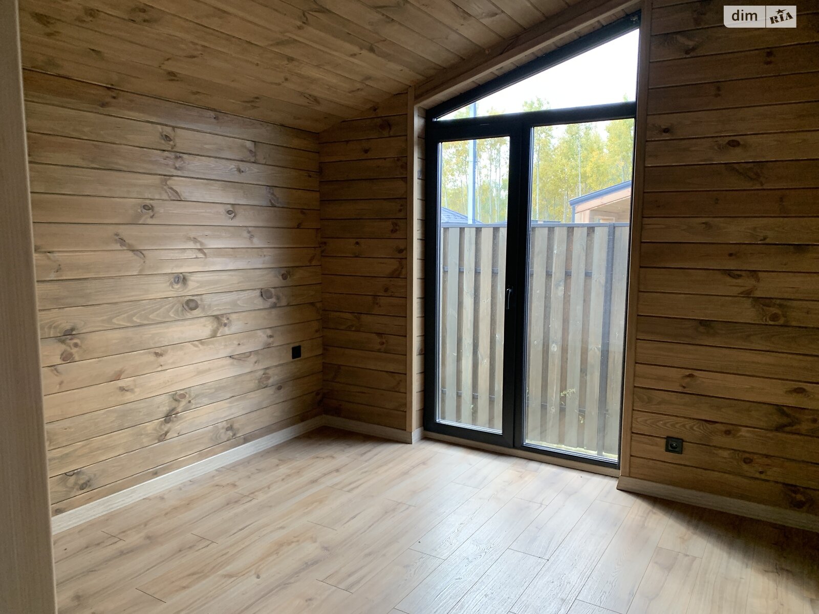 одноповерховий будинок, 105 кв. м, брус. Продаж у Ворзелі фото 1 одноповерховий будинок, 105 кв. м, брус. Продаж у Ворзелі фото 1
