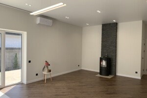 одноповерховий будинок з ремонтом, 100 кв. м, газобетон. Продаж у Ворзелі фото 2