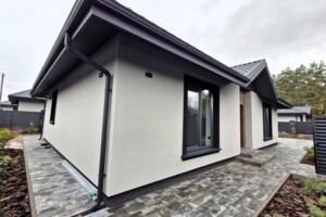 одноповерховий будинок з меблями, 100 кв. м, газобетон. Продаж у Ворзелі фото 2 одноповерховий будинок з меблями, 100 кв. м, газобетон. Продаж у Ворзелі фото 2