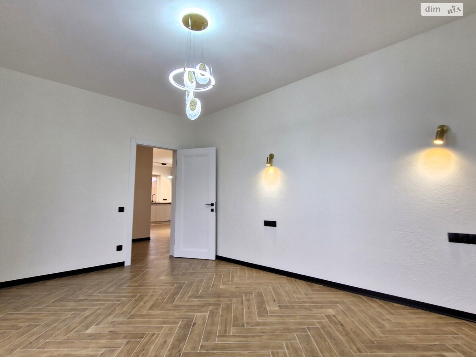 одноповерховий будинок з меблями, 100 кв. м, газобетон. Продаж у Ворзелі фото 1 одноповерховий будинок з меблями, 100 кв. м, газобетон. Продаж у Ворзелі фото 1