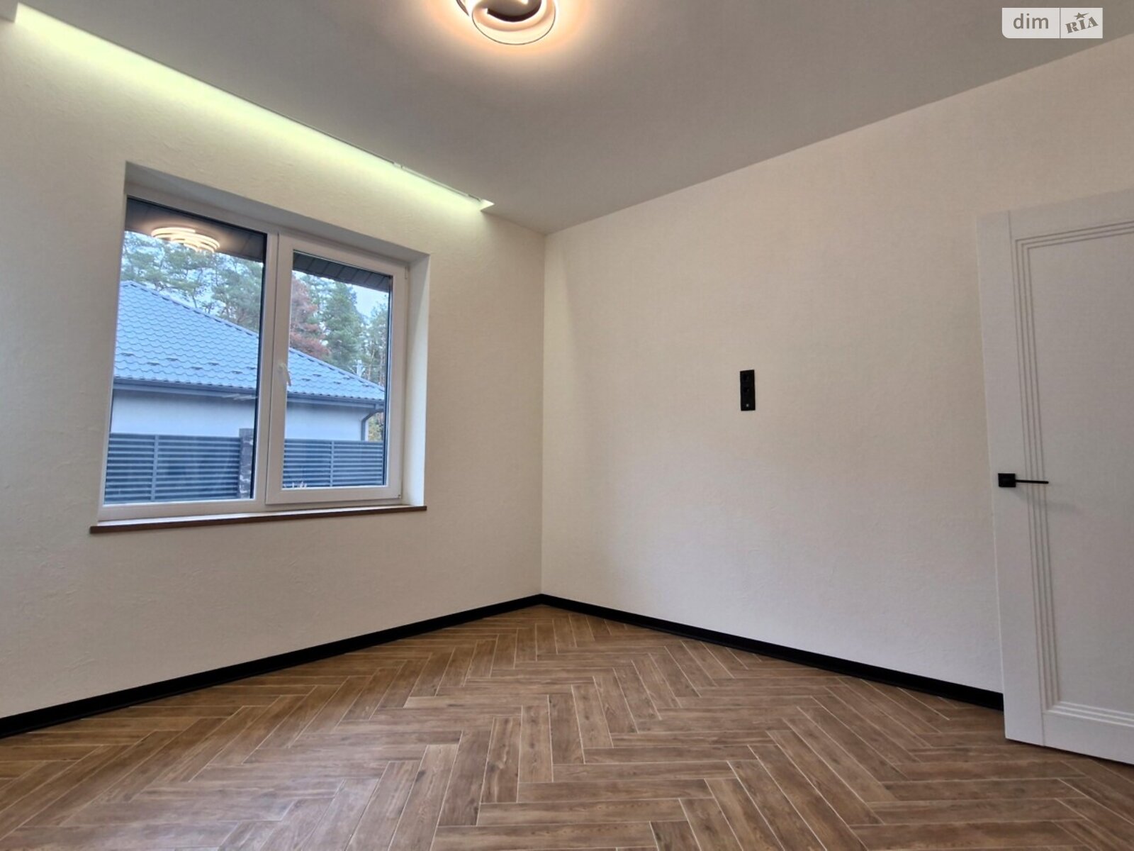 одноповерховий будинок з меблями, 100 кв. м, газобетон. Продаж у Ворзелі фото 1 одноповерховий будинок з меблями, 100 кв. м, газобетон. Продаж у Ворзелі фото 1