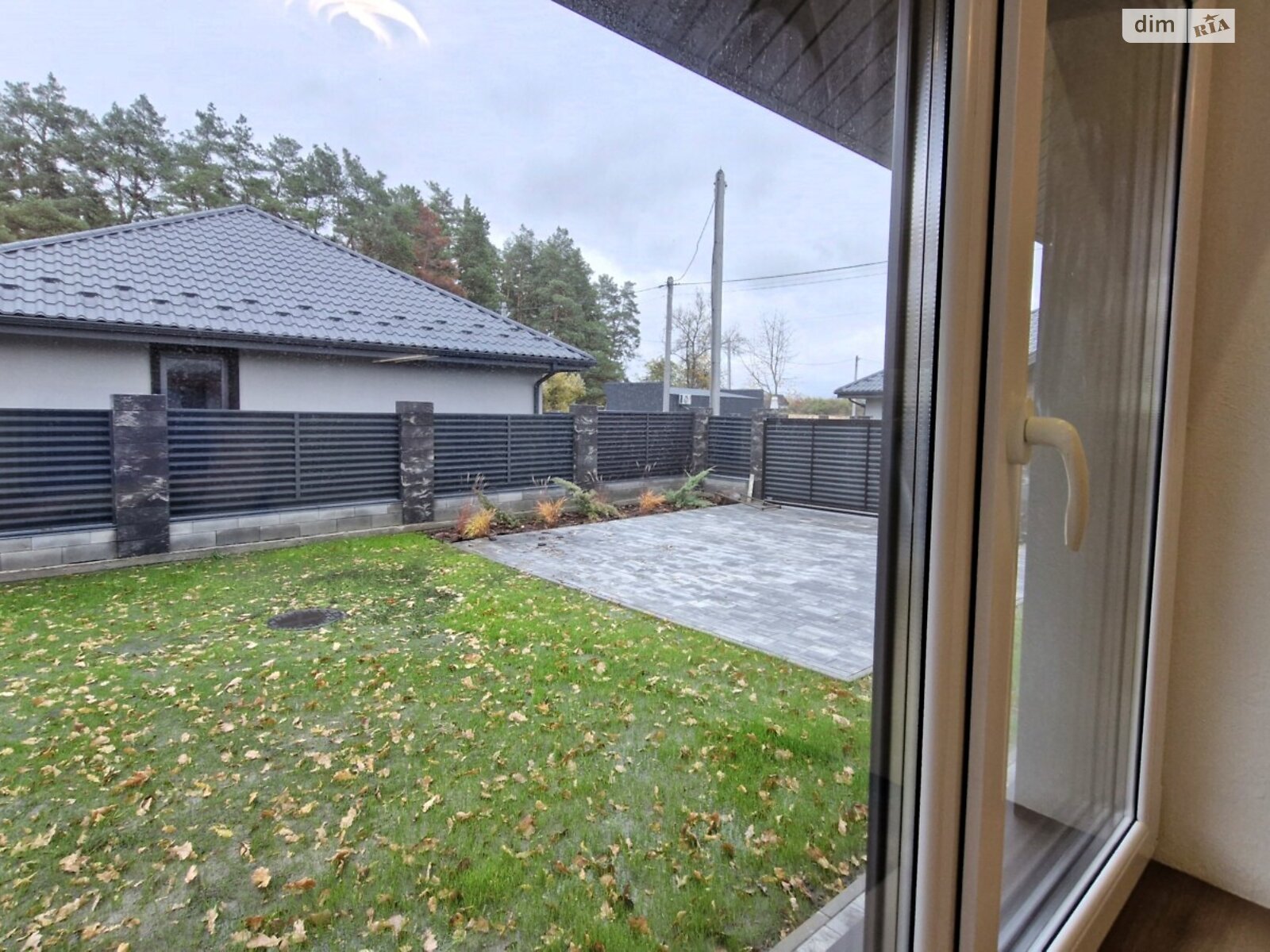 одноповерховий будинок з меблями, 100 кв. м, газобетон. Продаж у Ворзелі фото 1 одноповерховий будинок з меблями, 100 кв. м, газобетон. Продаж у Ворзелі фото 1