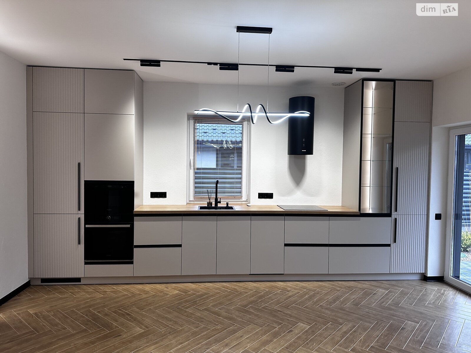 одноэтажный дом, 100 кв. м, пеноблок. Продажа в Ворзеле фото 1 одноэтажный дом, 100 кв. м, пеноблок. Продажа в Ворзеле фото 1