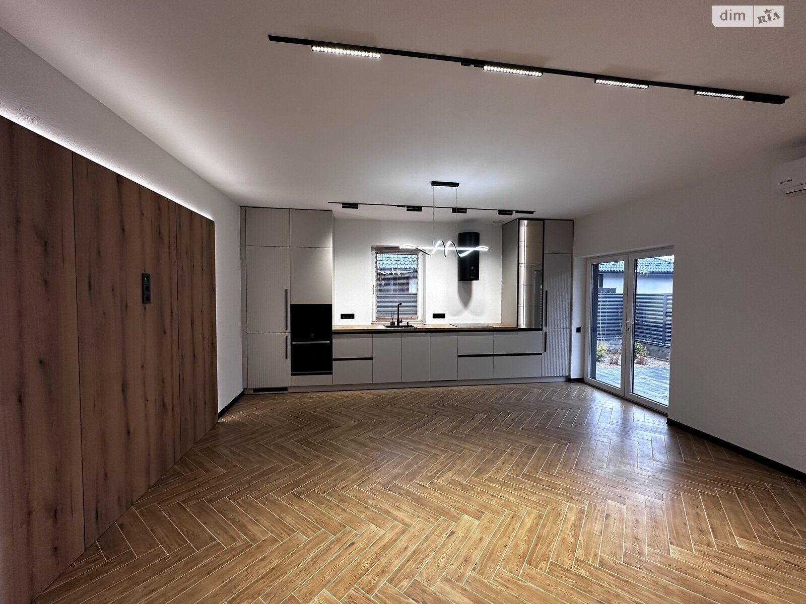 одноэтажный дом, 100 кв. м, пеноблок. Продажа в Ворзеле фото 1 одноэтажный дом, 100 кв. м, пеноблок. Продажа в Ворзеле фото 1