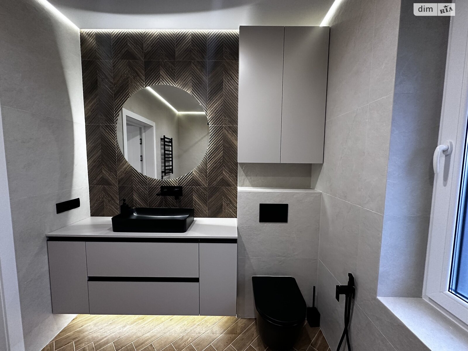 одноэтажный дом, 100 кв. м, пеноблок. Продажа в Ворзеле фото 1 одноэтажный дом, 100 кв. м, пеноблок. Продажа в Ворзеле фото 1