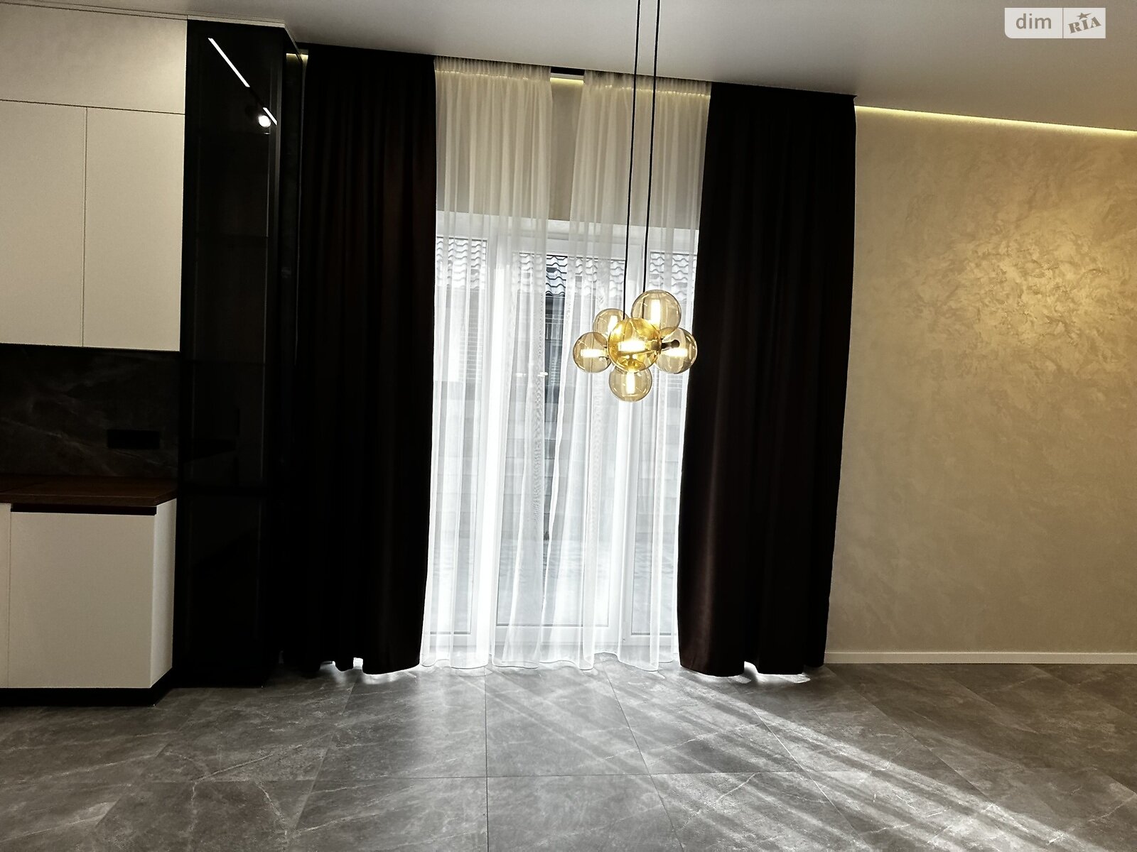 одноэтажный дом с ремонтом, 103 кв. м, кирпич. Продажа в Ворзеле фото 1