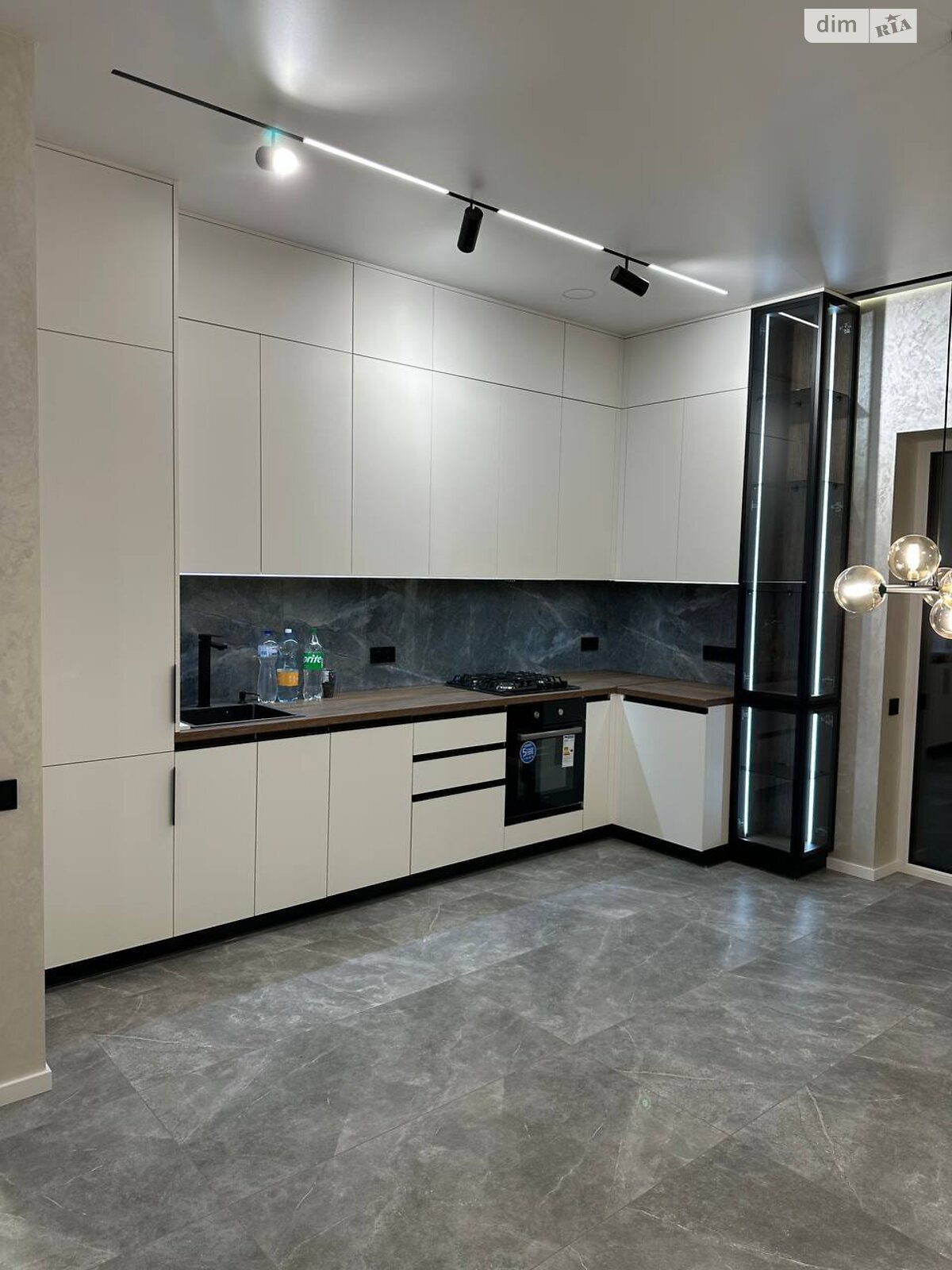 одноэтажный дом, 100 кв. м, кирпич. Продажа в Ворзеле фото 1