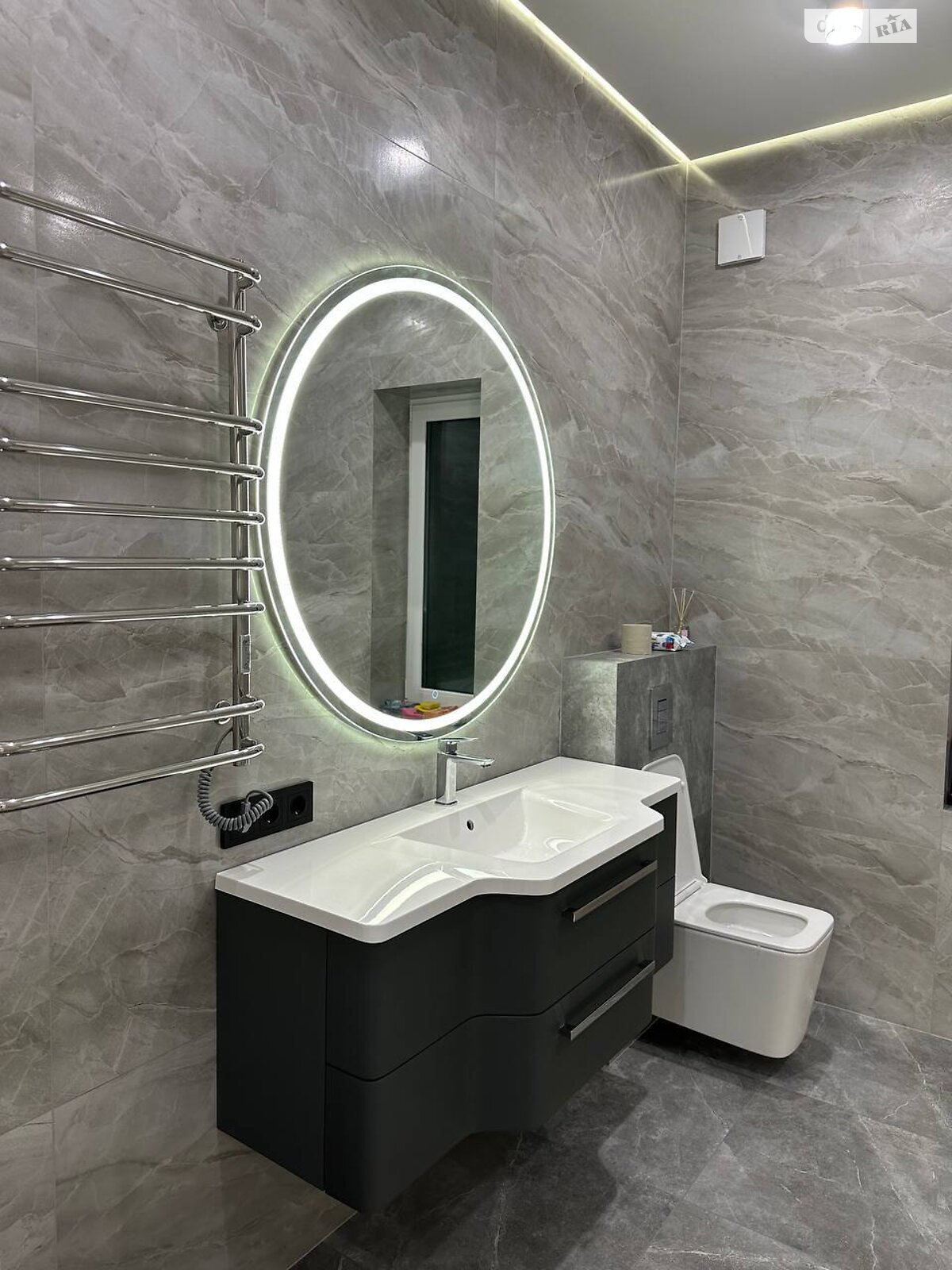 одноэтажный дом, 100 кв. м, кирпич. Продажа в Ворзеле фото 1