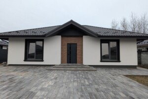 одноповерховий будинок, 98 кв. м, цегла. Продаж у Ворзелі фото 2