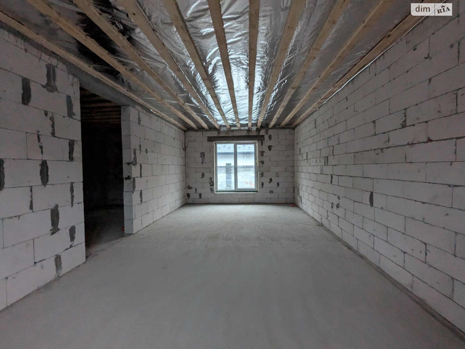 одноповерховий будинок, 98 кв. м, цегла. Продаж у Ворзелі фото 1